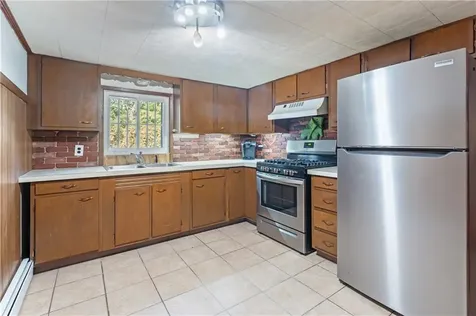 11 Springfield Avenue Johnston RI 02919