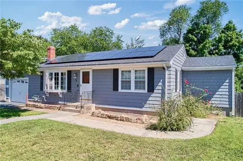 11 Springfield Avenue Johnston RI 02919