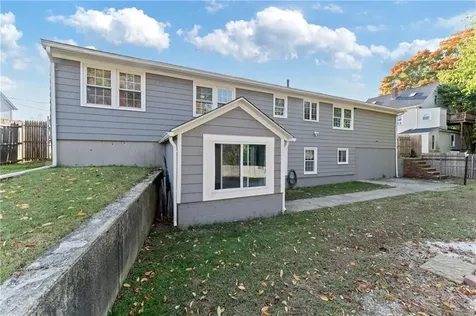 11 Springfield Avenue Johnston RI 02919