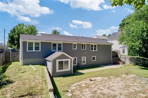 11 Springfield Avenue Johnston RI 02919