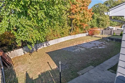 11 Springfield Avenue Johnston RI 02919