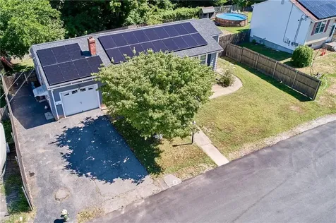 11 Springfield Avenue Johnston RI 02919