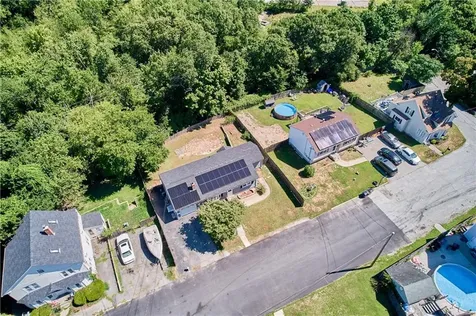 11 Springfield Avenue Johnston RI 02919