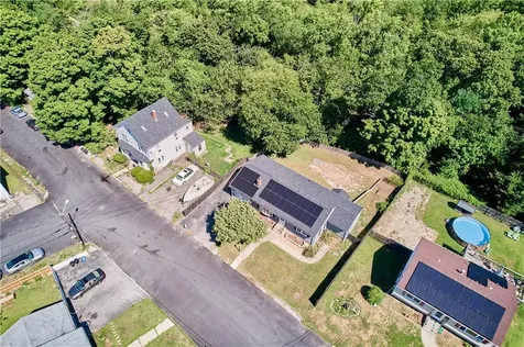 11 Springfield Avenue Johnston RI 02919