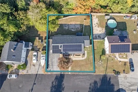 11 Springfield Avenue Johnston RI 02919