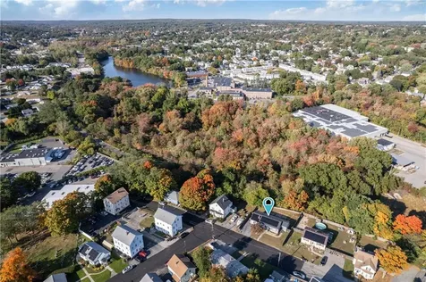 11 Springfield Avenue Johnston RI 02919