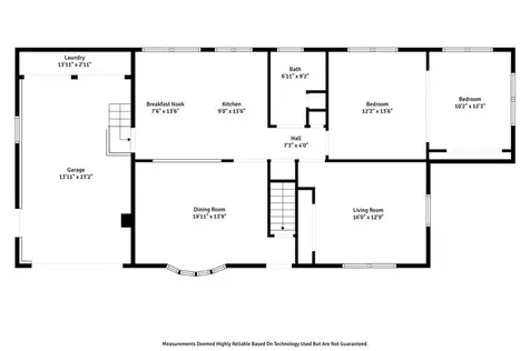 11 Springfield Avenue Johnston RI 02919