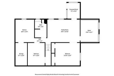 11 Springfield Avenue Johnston RI 02919