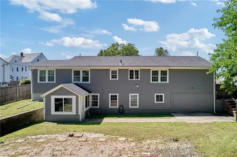 11 Springfield Avenue Johnston RI 02919