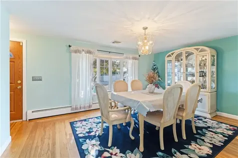 11 Springfield Avenue Johnston RI 02919