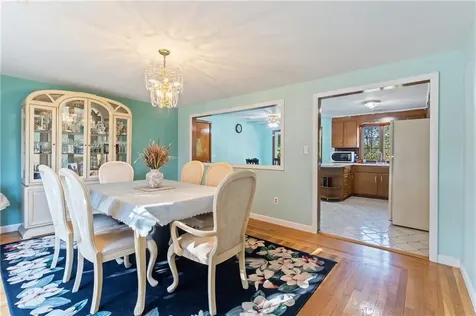 11 Springfield Avenue Johnston RI 02919