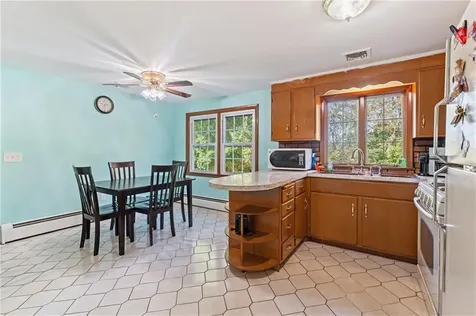 11 Springfield Avenue Johnston RI 02919