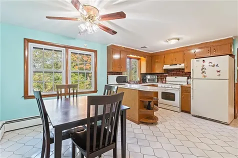 11 Springfield Avenue Johnston RI 02919