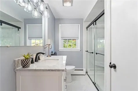 11 Springfield Avenue Johnston RI 02919