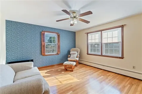 11 Springfield Avenue Johnston RI 02919