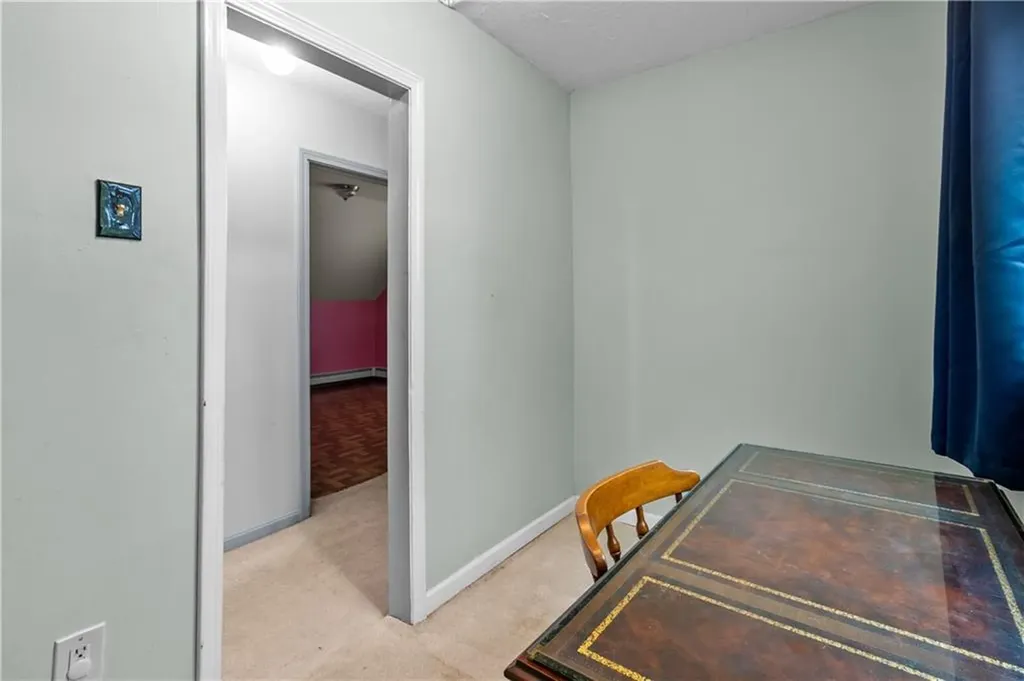 52 Curtis Avenue Attleboro MA 02703