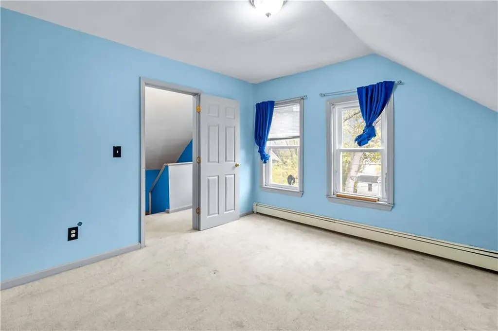 52 Curtis Avenue Attleboro MA 02703