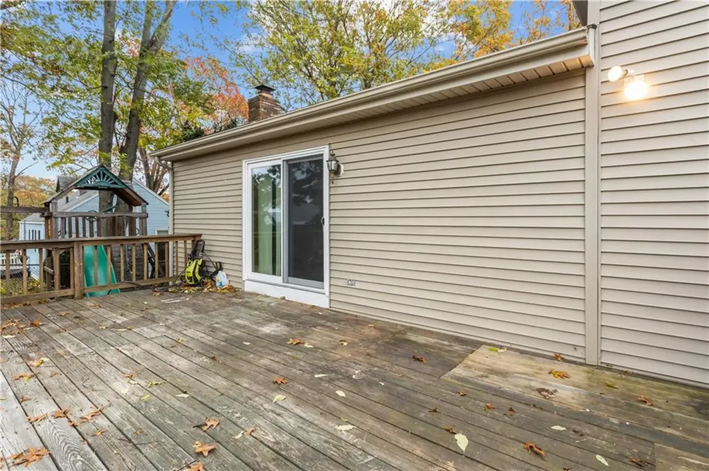 52 Curtis Avenue Attleboro MA 02703