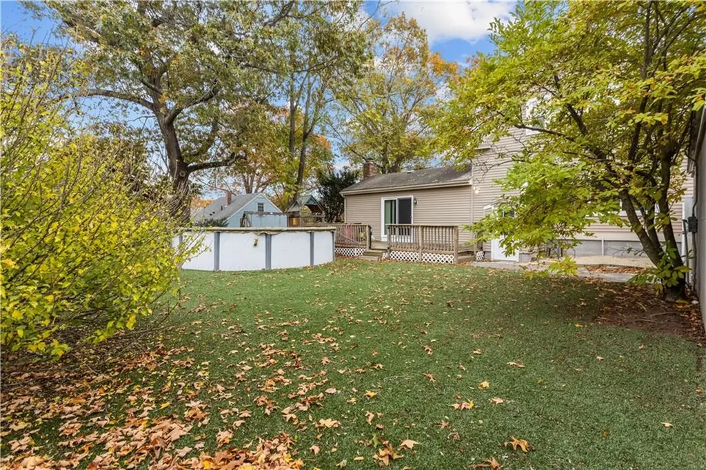 52 Curtis Avenue Attleboro MA 02703