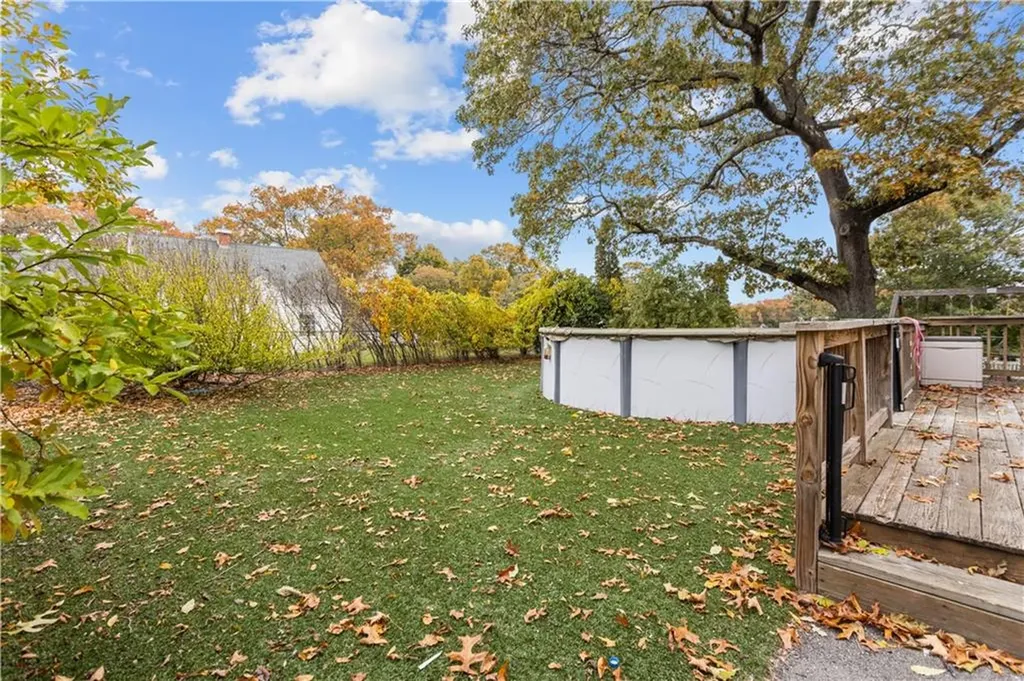 52 Curtis Avenue Attleboro MA 02703