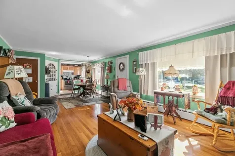 102 Hayden Avenue Tiverton RI 02878