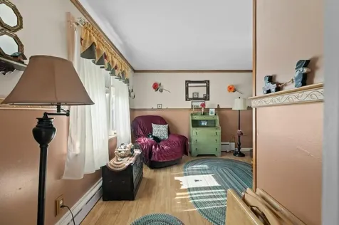 102 Hayden Avenue Tiverton RI 02878