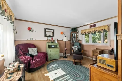 102 Hayden Avenue Tiverton RI 02878