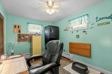 102 Hayden Avenue Tiverton RI 02878