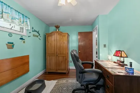 102 Hayden Avenue Tiverton RI 02878