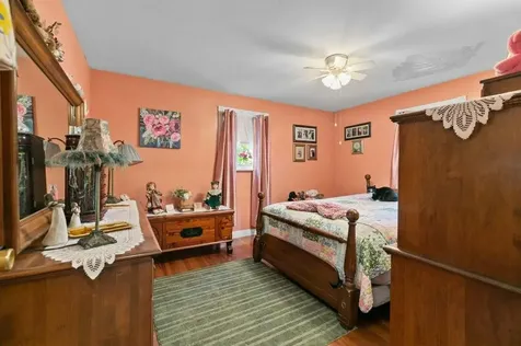 102 Hayden Avenue Tiverton RI 02878