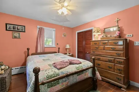 102 Hayden Avenue Tiverton RI 02878