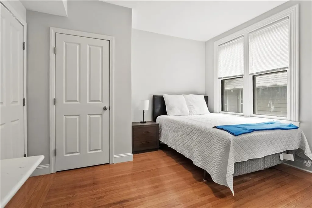 29 Creighton Street Providence RI 02906