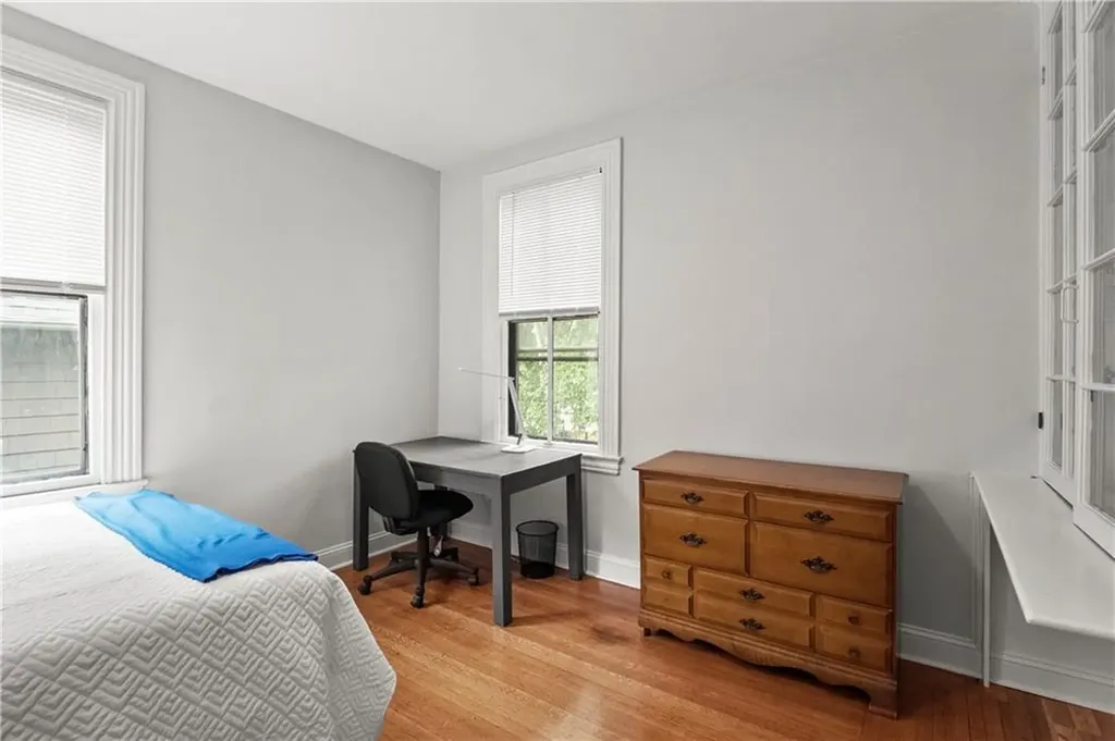 29 Creighton Street Providence RI 02906