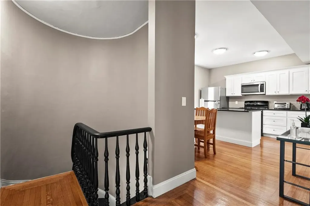29 Creighton Street Providence RI 02906