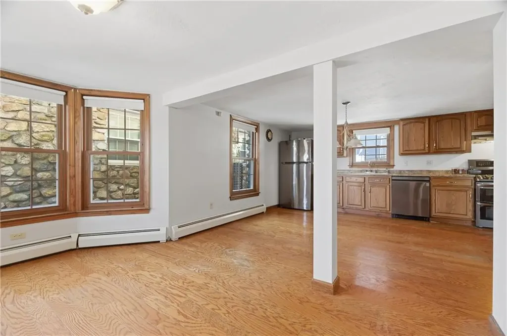 56 Mailloux Street Woonsocket RI 02895