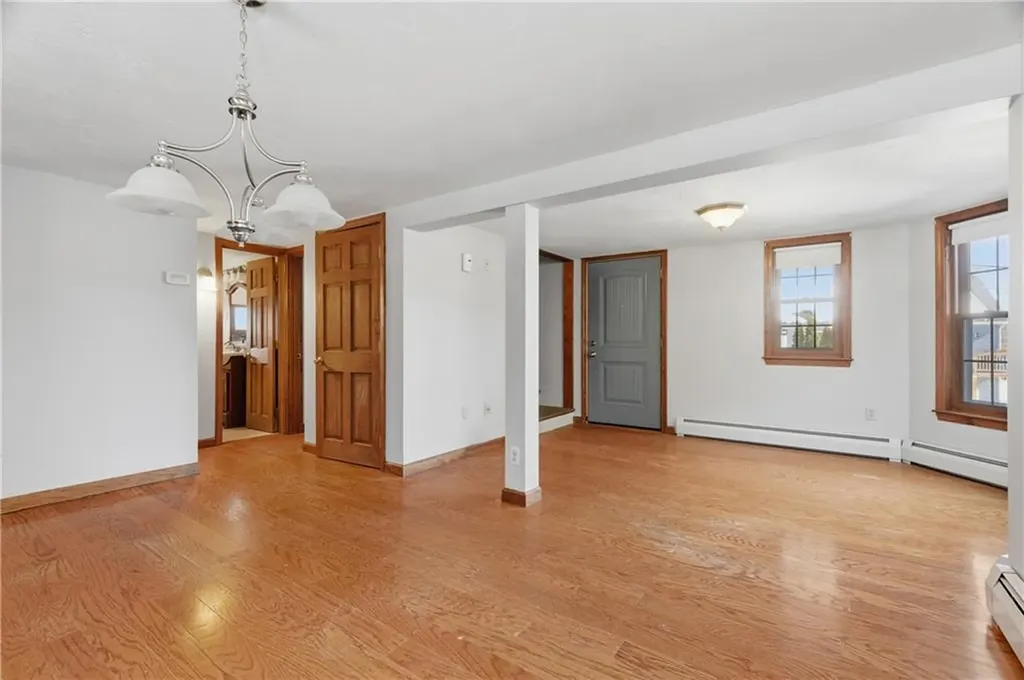56 Mailloux Street Woonsocket RI 02895