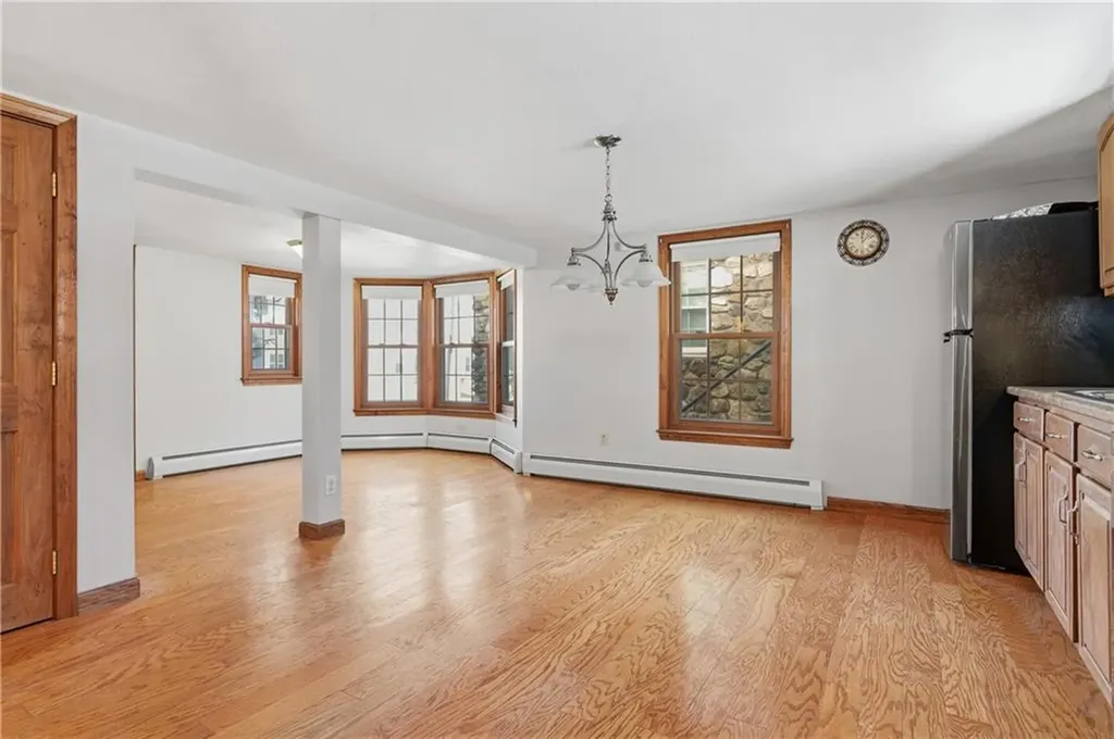 56 Mailloux Street Woonsocket RI 02895