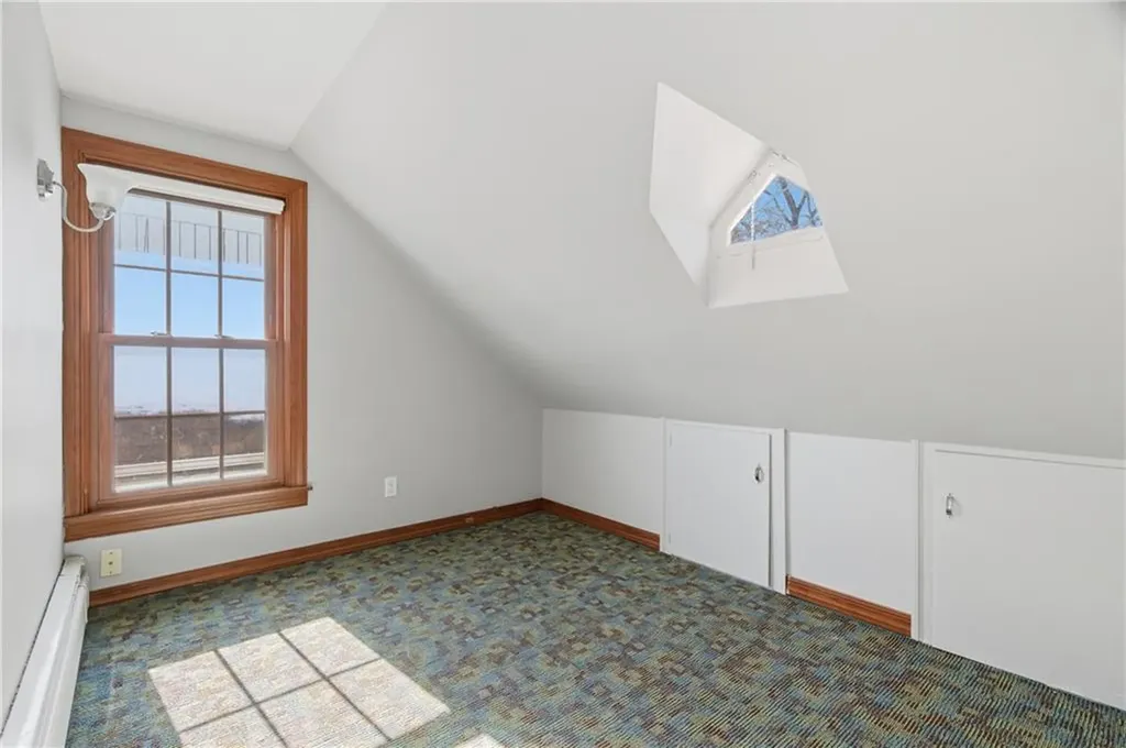 56 Mailloux Street Woonsocket RI 02895