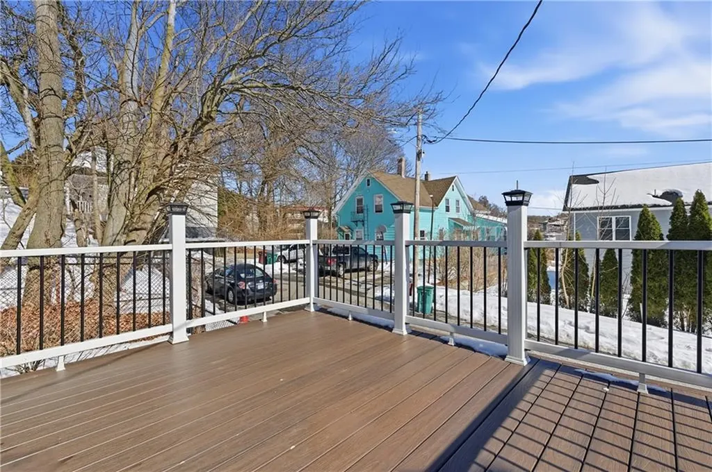 56 Mailloux Street Woonsocket RI 02895