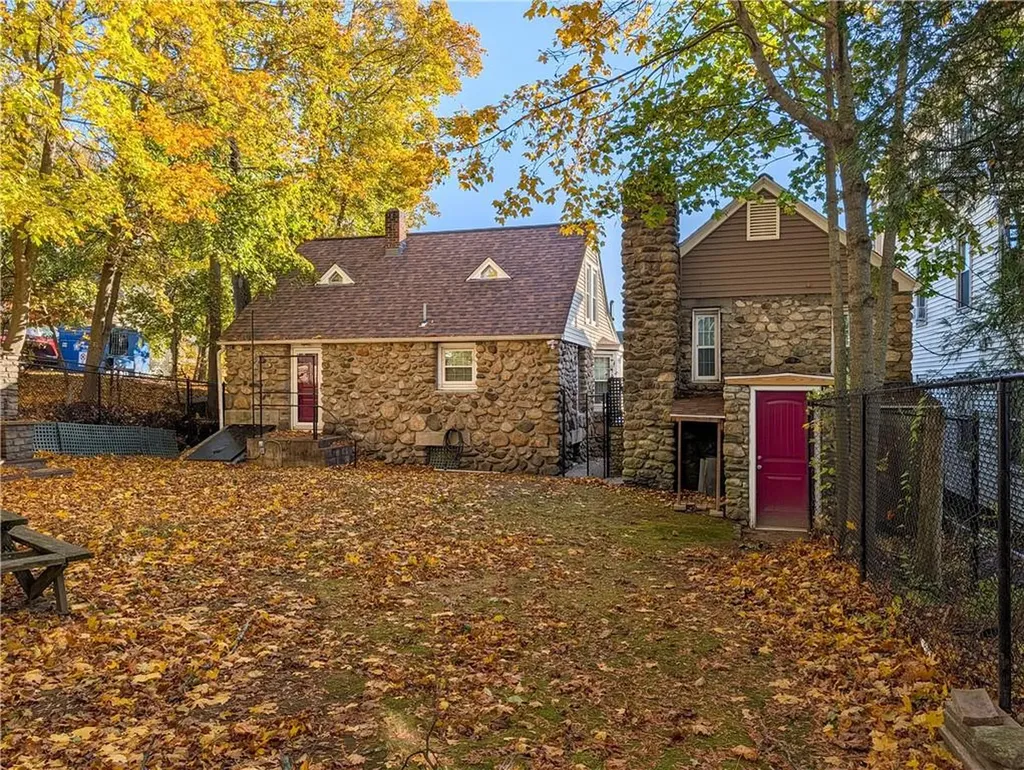 56 Mailloux Street Woonsocket RI 02895