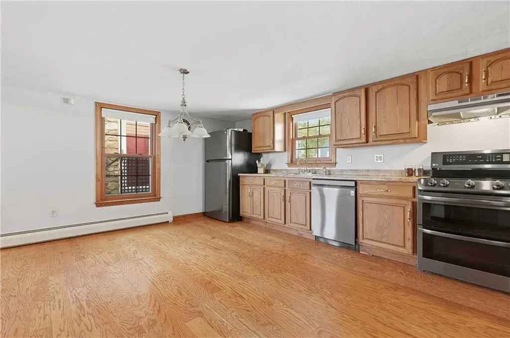 56 Mailloux Street Woonsocket RI 02895