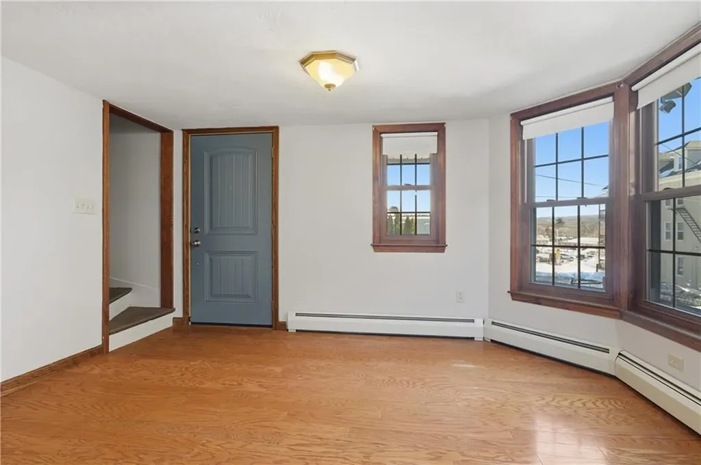 56 Mailloux Street Woonsocket RI 02895