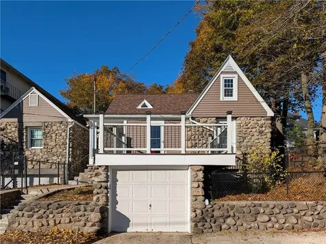 56 Mailloux Street Woonsocket RI 02895