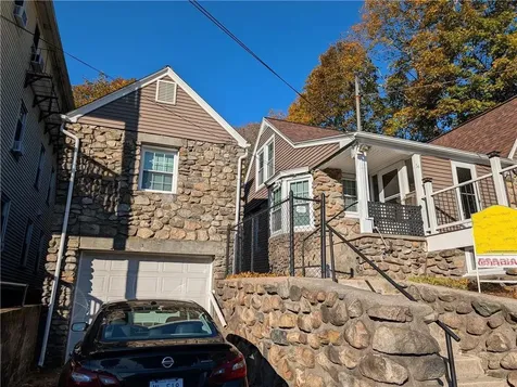 56 Mailloux Street Woonsocket RI 02895