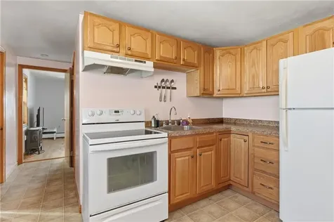 56 Mailloux Street Woonsocket RI 02895