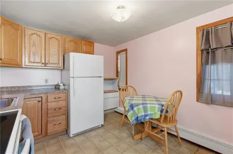 56 Mailloux Street Woonsocket RI 02895
