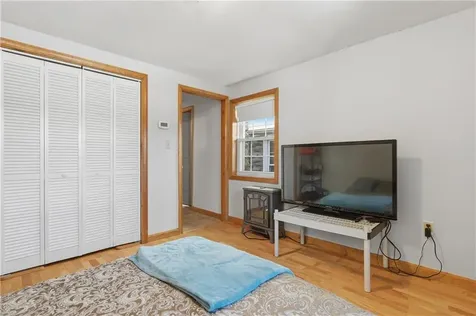 56 Mailloux Street Woonsocket RI 02895