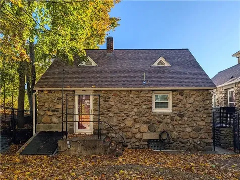 56 Mailloux Street Woonsocket RI 02895