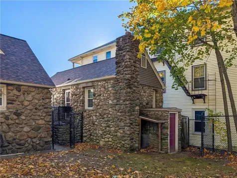 56 Mailloux Street Woonsocket RI 02895