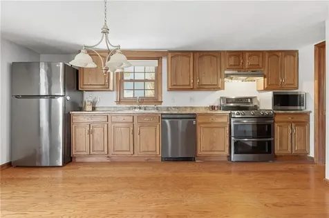 56 Mailloux Street Woonsocket RI 02895